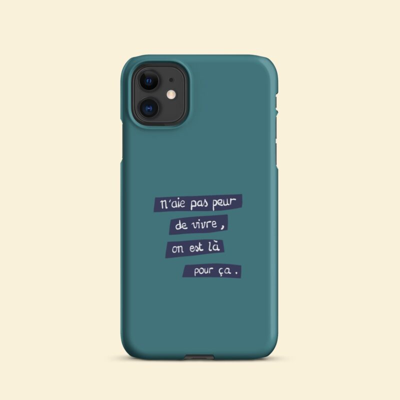 Mantra | Coque Fine – Image 2