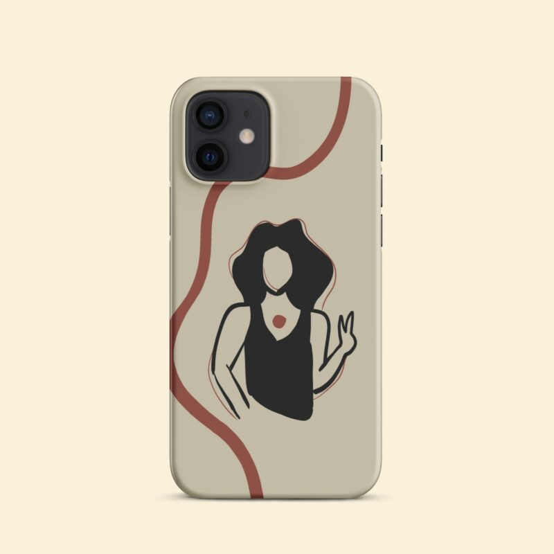 Peace | Coque fine – Image 6