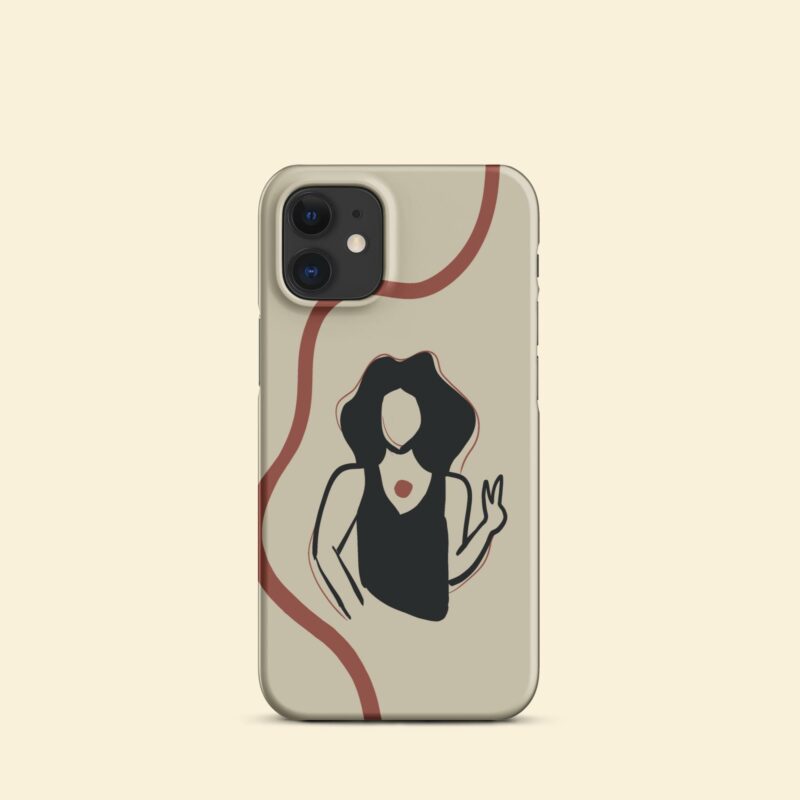 Peace | Coque fine – Image 5