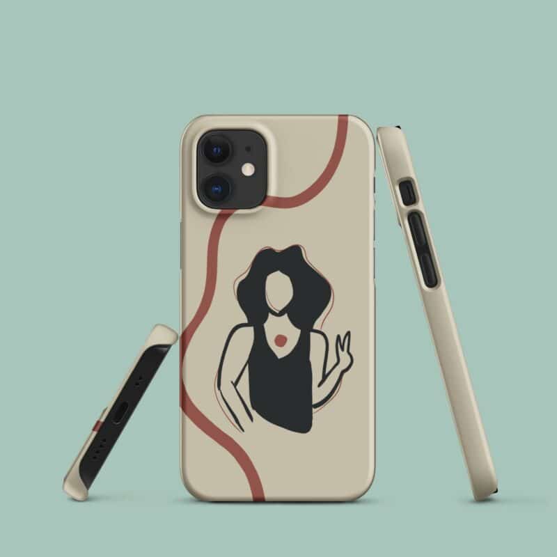 Peace | Coque Anti-choc – Image 5