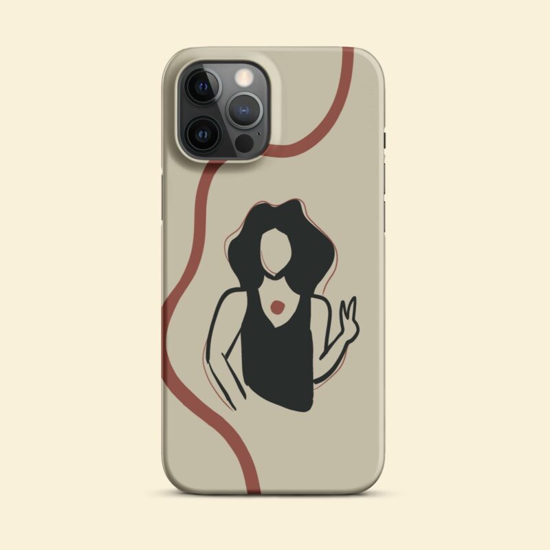 Peace | Coque fine – Image 8