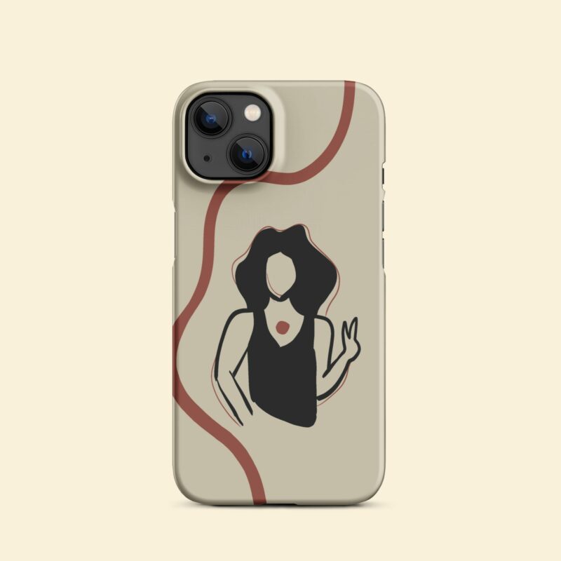 Peace | Coque fine – Image 10