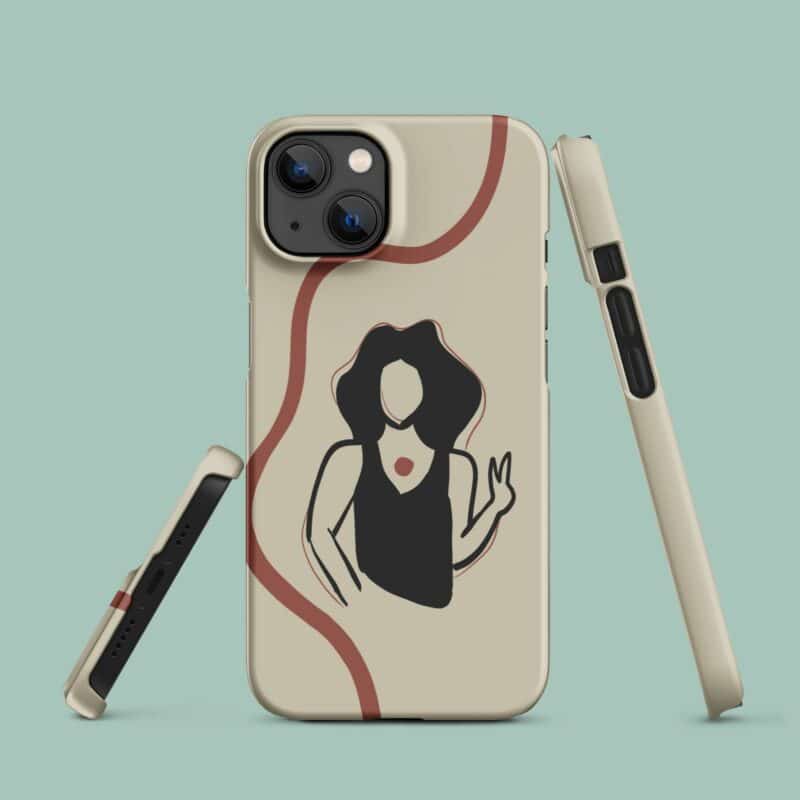 Peace | Coque Anti-choc – Image 10