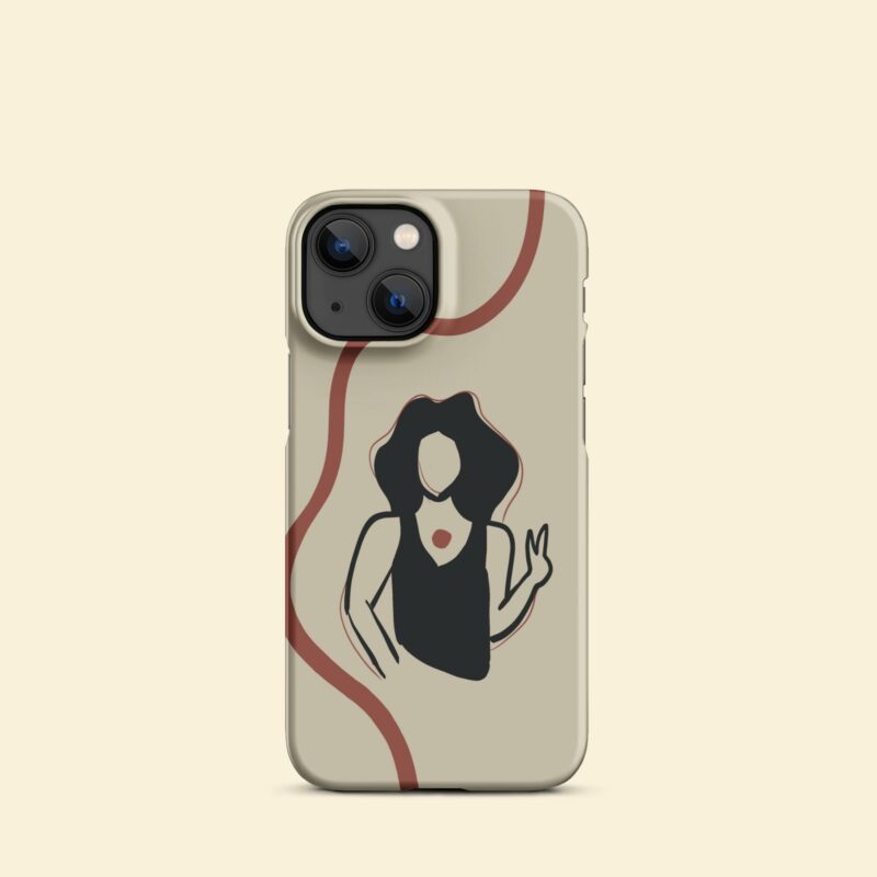 Peace | Coque fine – Image 9
