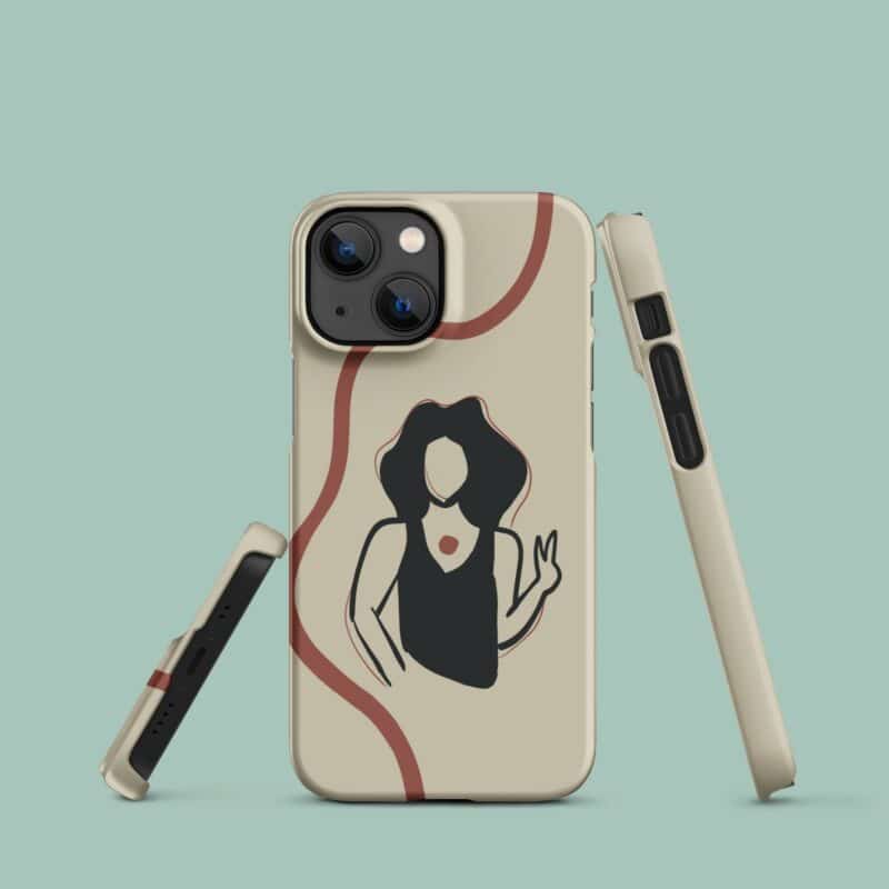 Peace | Coque Anti-choc – Image 9