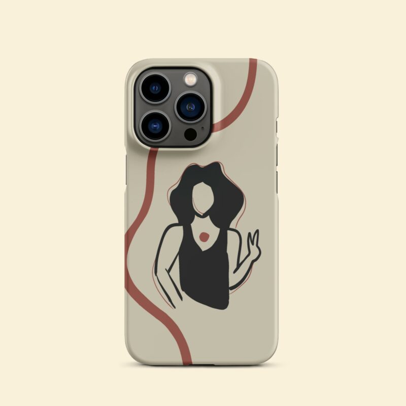 Peace | Coque fine – Image 11