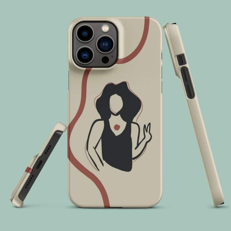 Peace | Coque Anti-choc – Image 12
