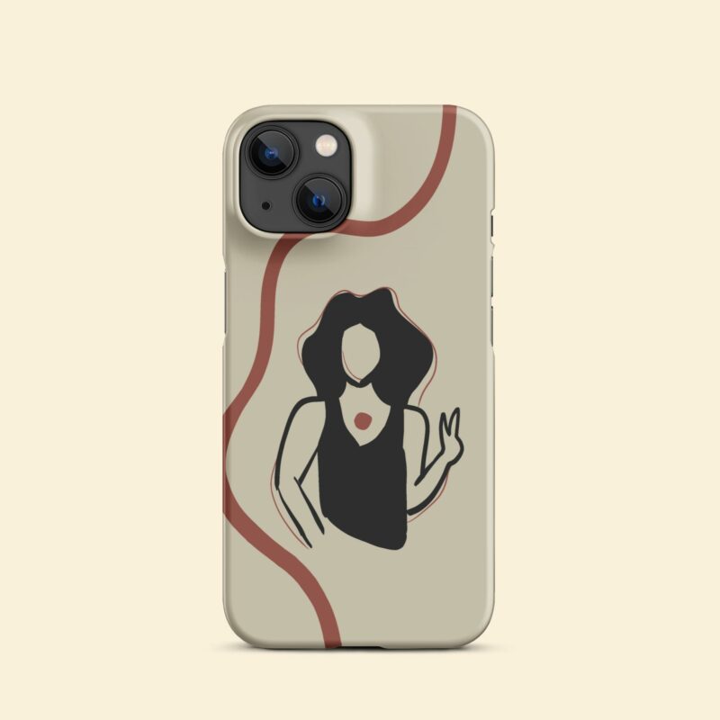 Peace | Coque fine – Image 13