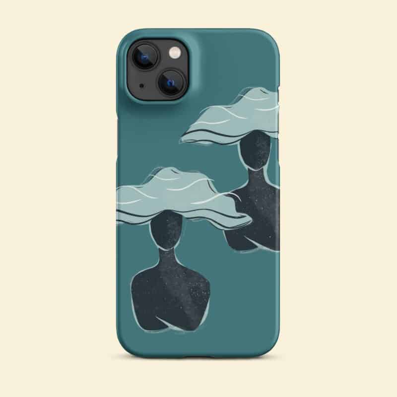 Spirit | Coque Fine