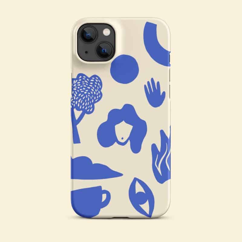 Medley | Coque Fine