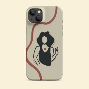 Peace | Coque fine