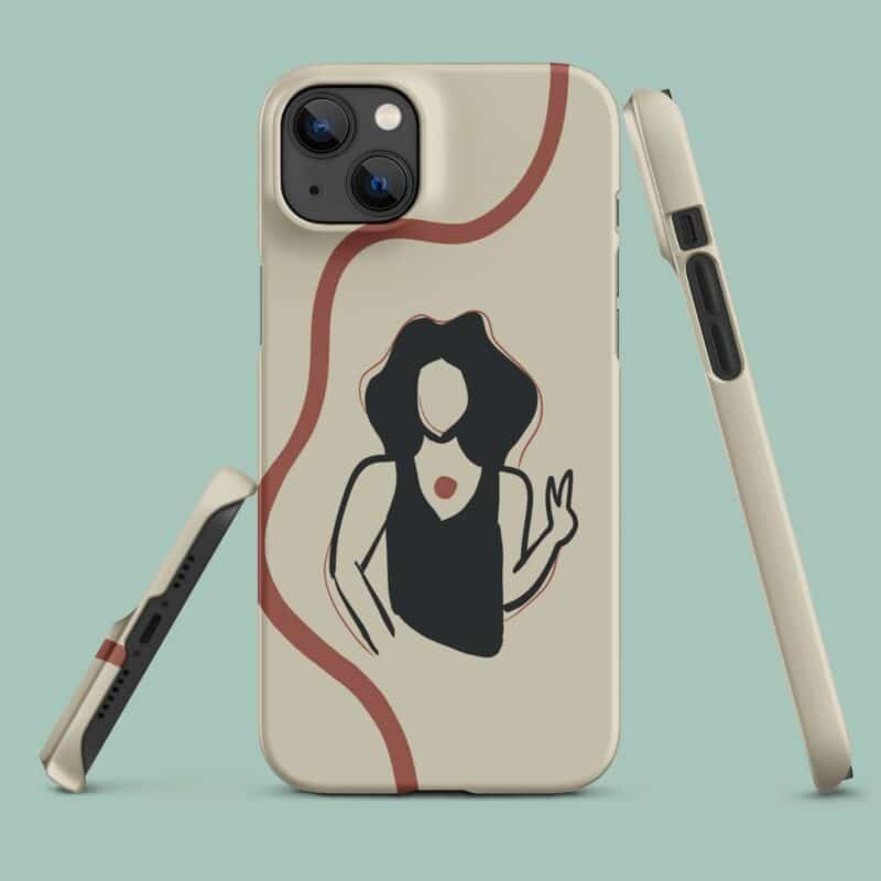 Peace | Coque Anti-choc