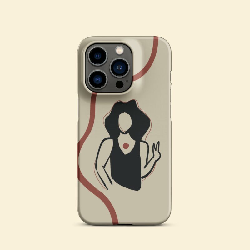 Peace | Coque fine – Image 14