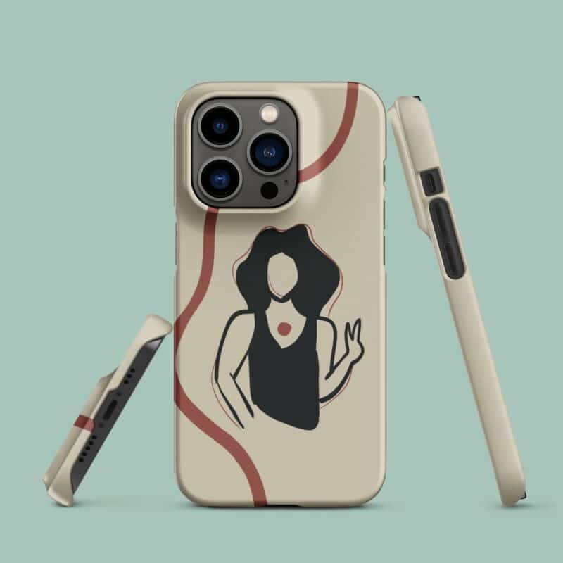 Peace | Coque Anti-choc – Image 14