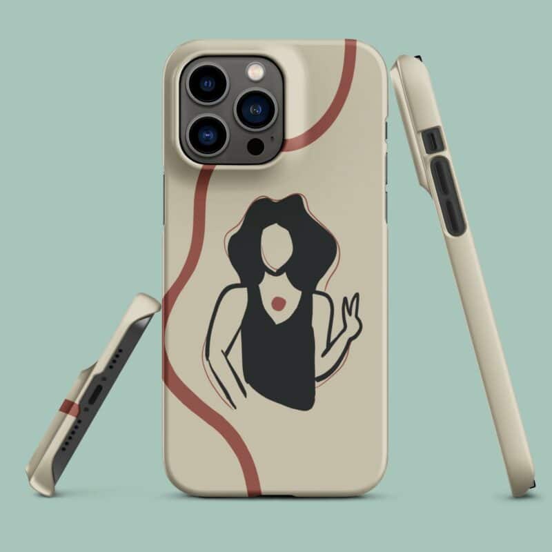 Peace | Coque Anti-choc – Image 15