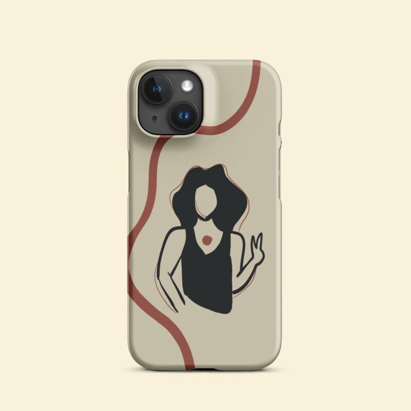 Peace | Coque fine – Image 16