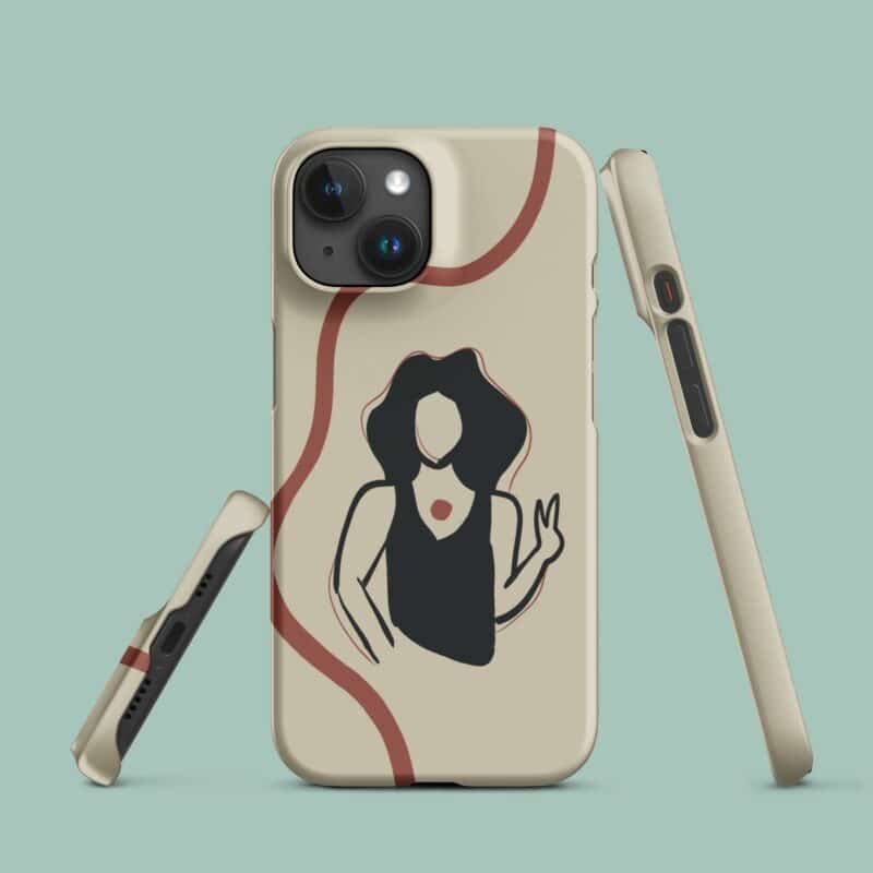 Peace | Coque Anti-choc – Image 16