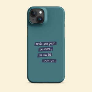 Mantra | Coque Fine