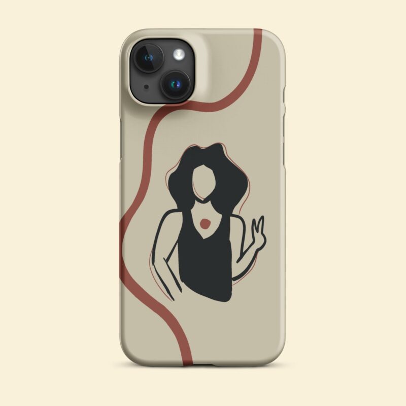 Peace | Coque fine – Image 17