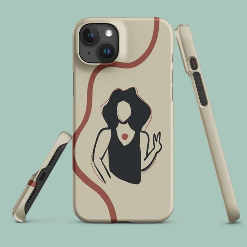 Peace | Coque Anti-choc – Image 17