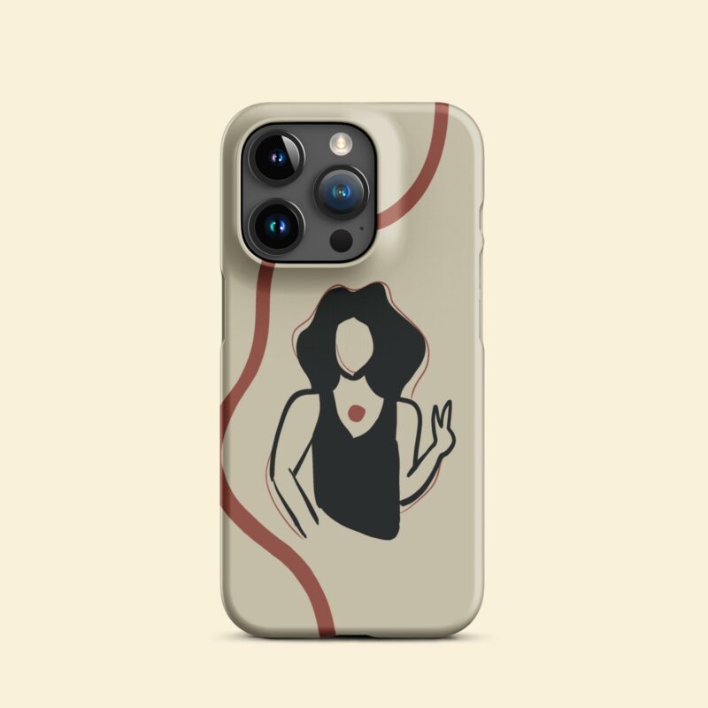 Peace | Coque fine – Image 18