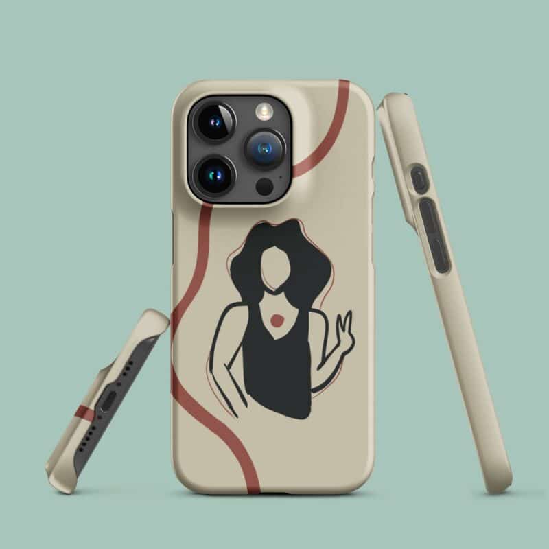 Peace | Coque Anti-choc – Image 18