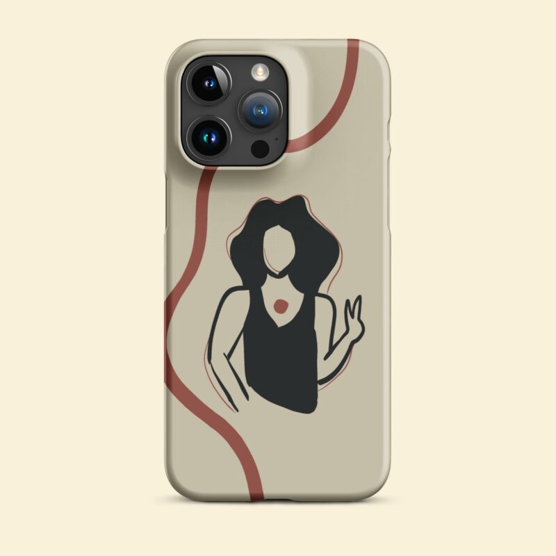 Peace | Coque fine – Image 19