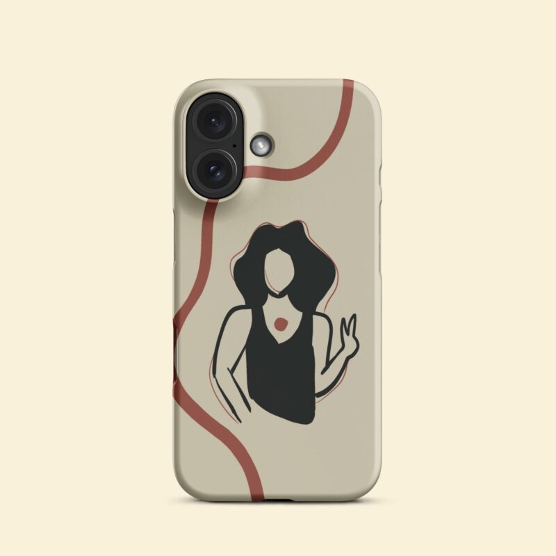 Peace | Coque fine – Image 20