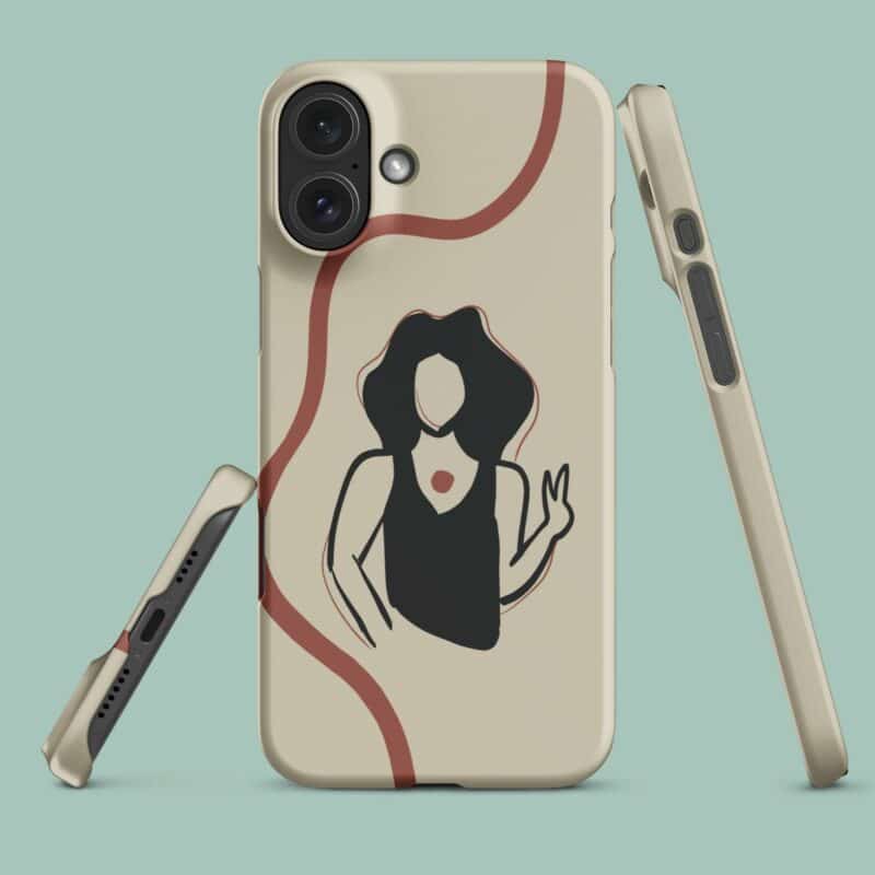 Peace | Coque Anti-choc – Image 22