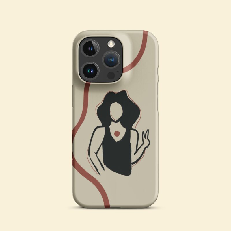 Peace | Coque fine – Image 22