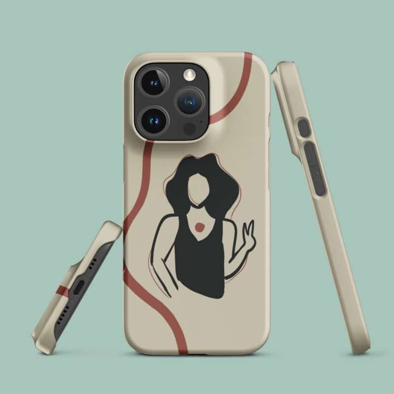 Peace | Coque Anti-choc – Image 21