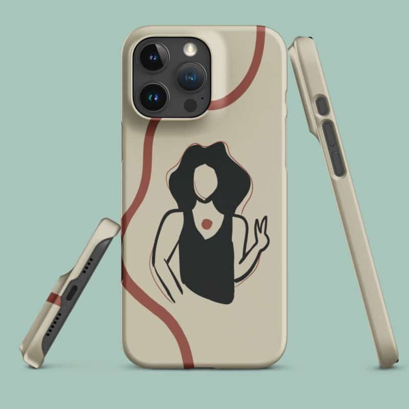 Peace | Coque Anti-choc – Image 20