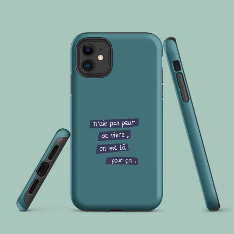 Mantra | Coque Anti-choc – Image 2