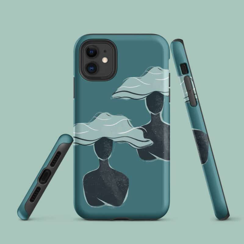 Spirit | Coque Anti-choc – Image 2