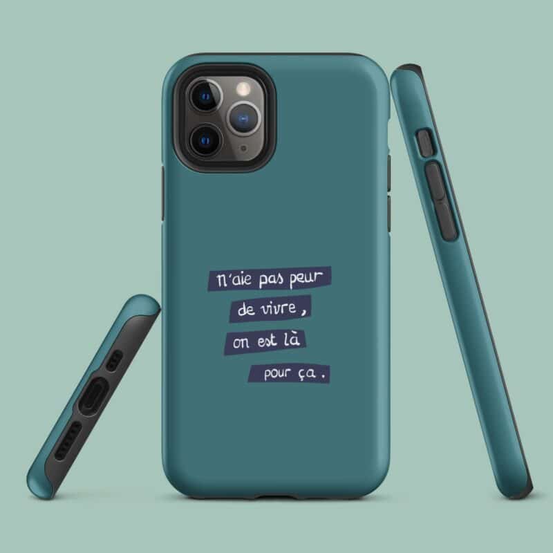 Mantra | Coque Anti-choc – Image 3