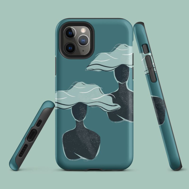 Spirit | Coque Anti-choc – Image 3
