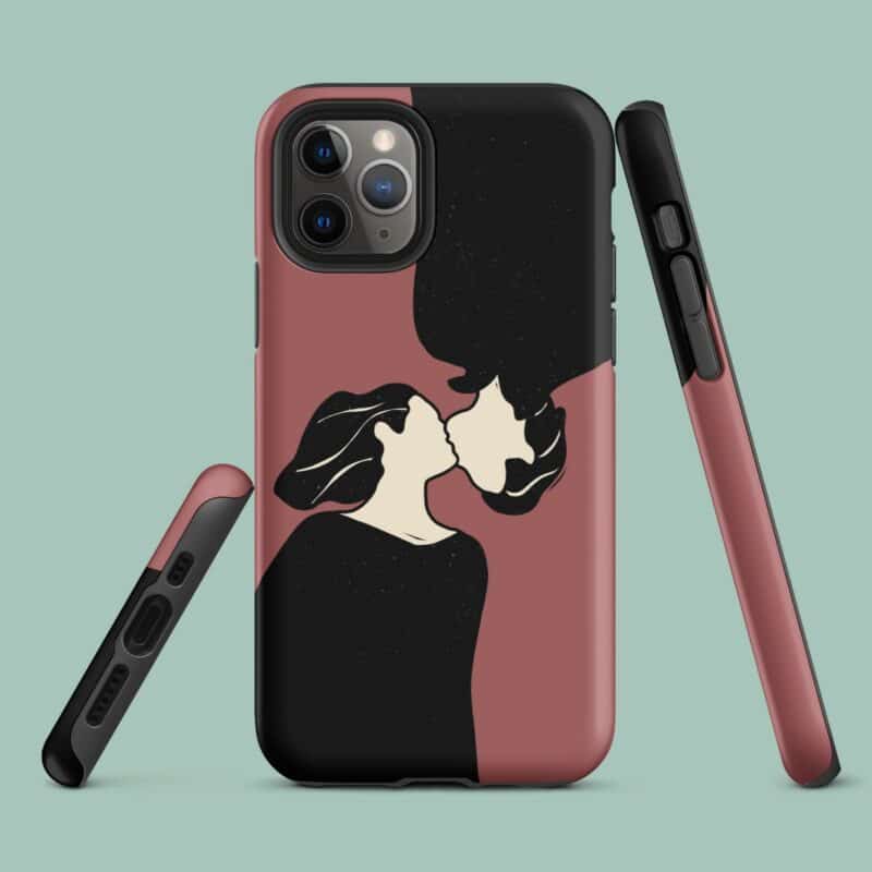 Love | Coque anti-choc – Image 3