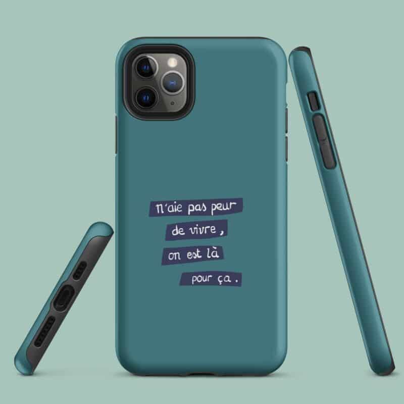 Mantra | Coque Anti-choc – Image 4