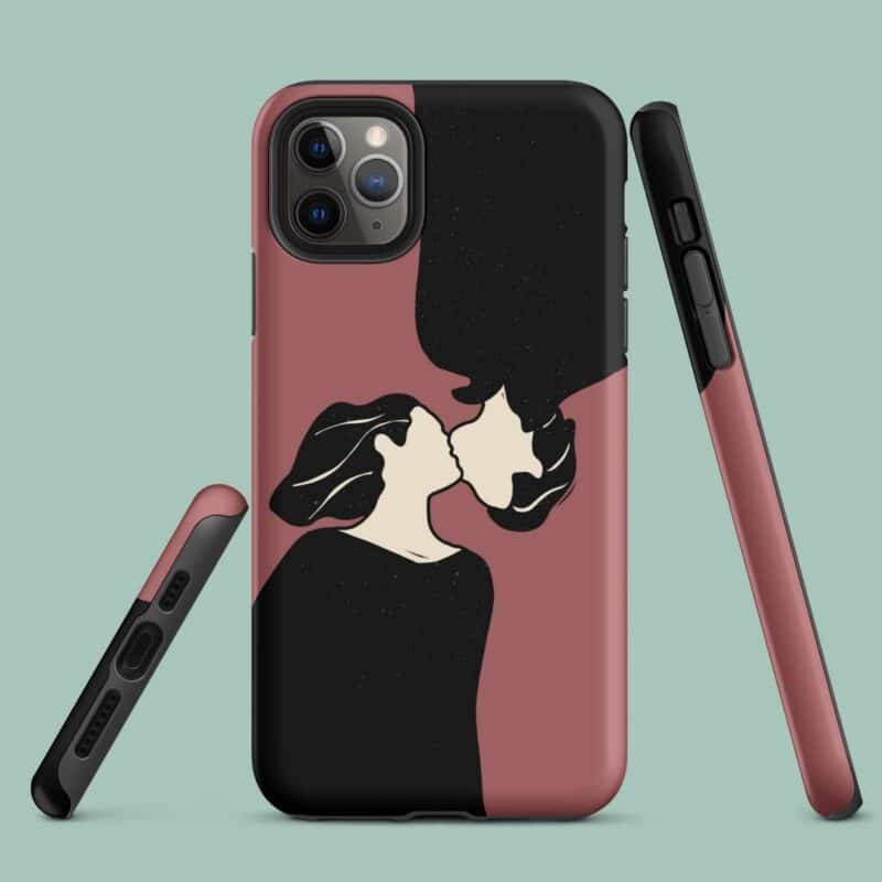 Love | Coque anti-choc – Image 4