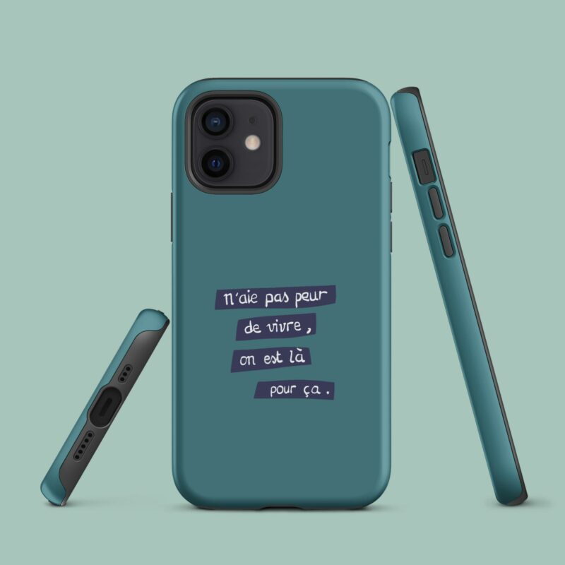 Mantra | Coque Anti-choc – Image 6