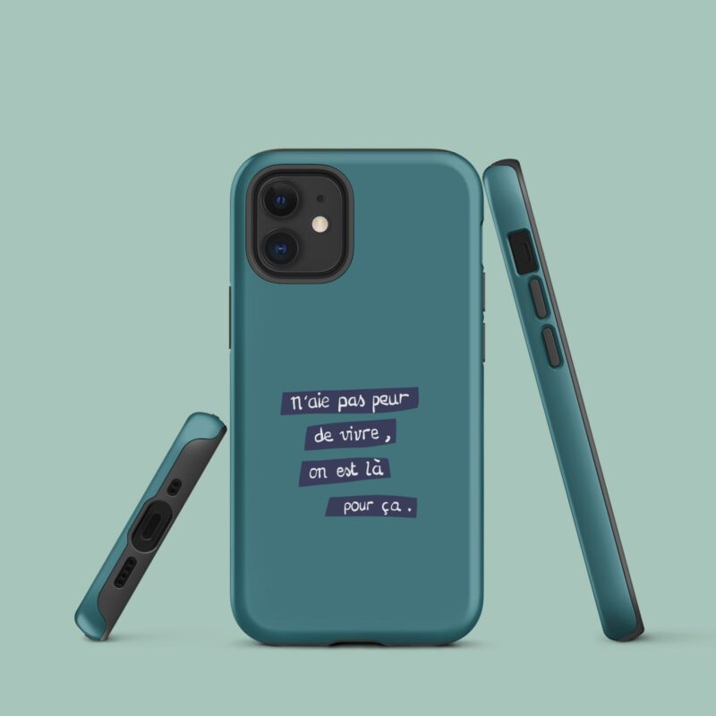 Mantra | Coque Anti-choc – Image 5