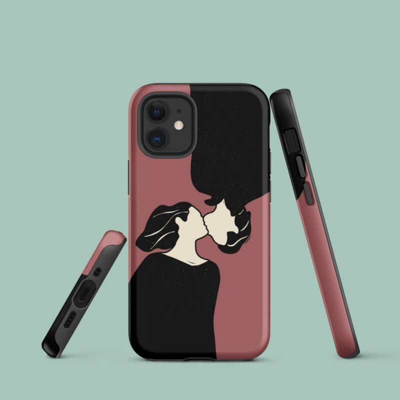 Love | Coque anti-choc – Image 5