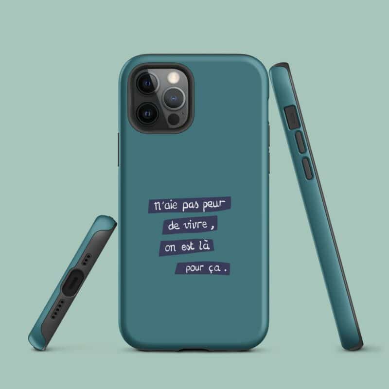Mantra | Coque Anti-choc – Image 7