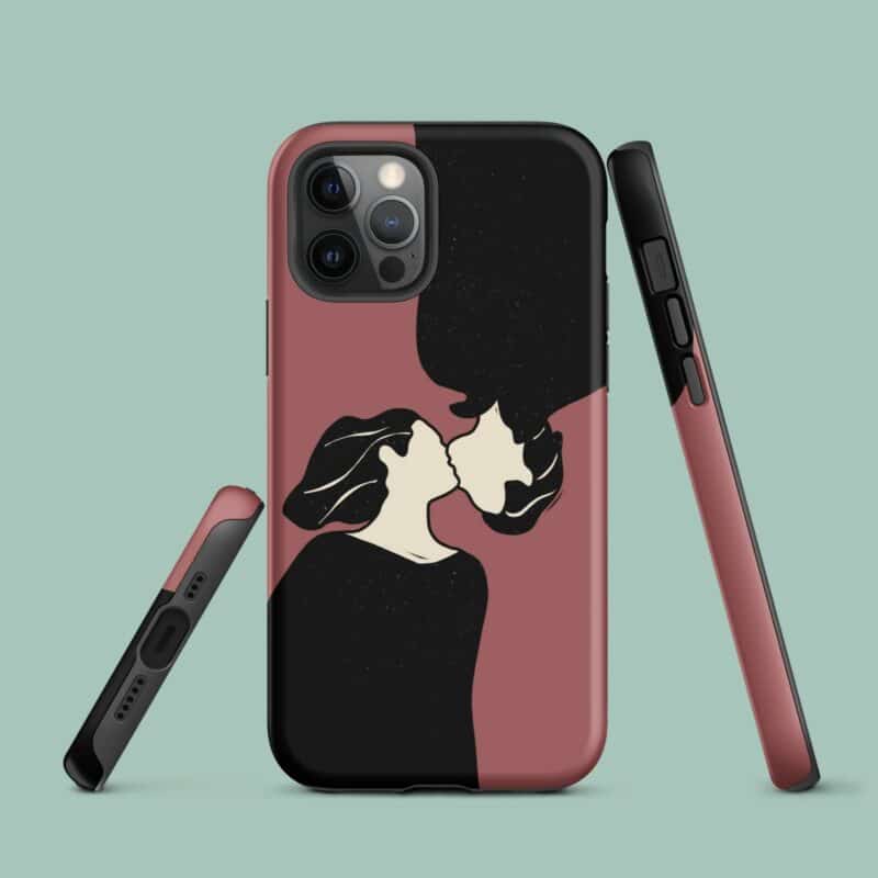 Love | Coque anti-choc – Image 7