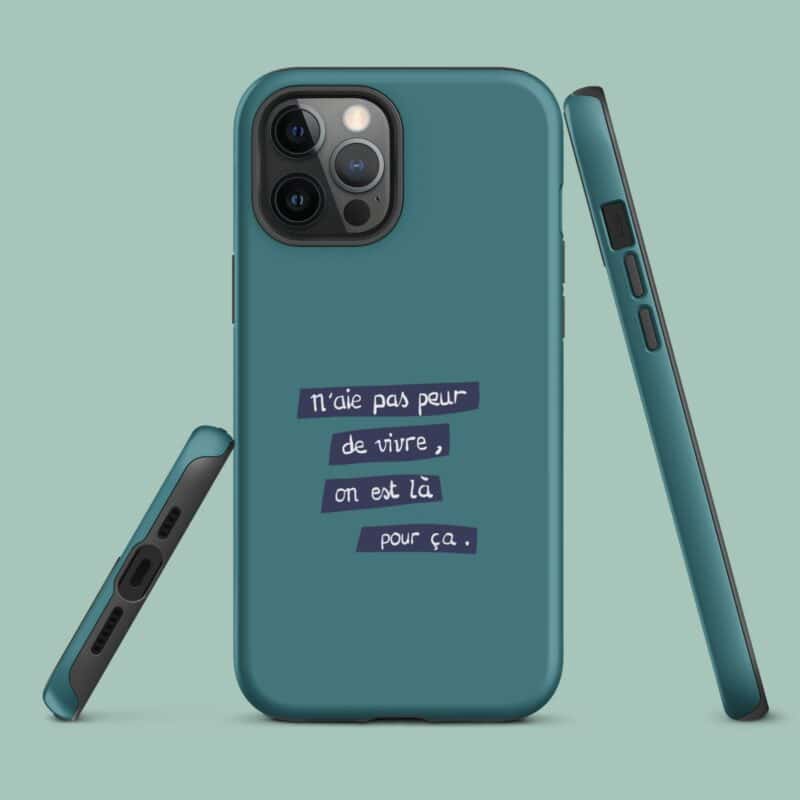 Mantra | Coque Anti-choc – Image 8