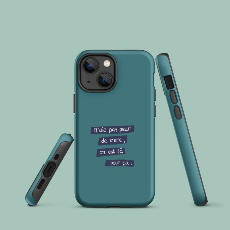 Mantra | Coque Anti-choc – Image 9