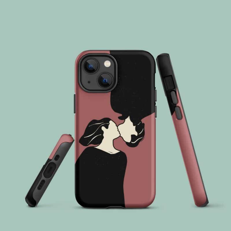 Love | Coque anti-choc – Image 9