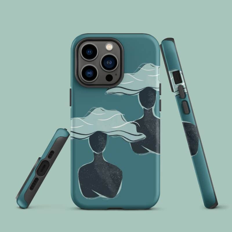 Spirit | Coque Anti-choc – Image 11