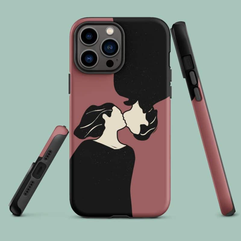 Love | Coque anti-choc – Image 12