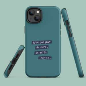 Mantra | Coque Anti-choc